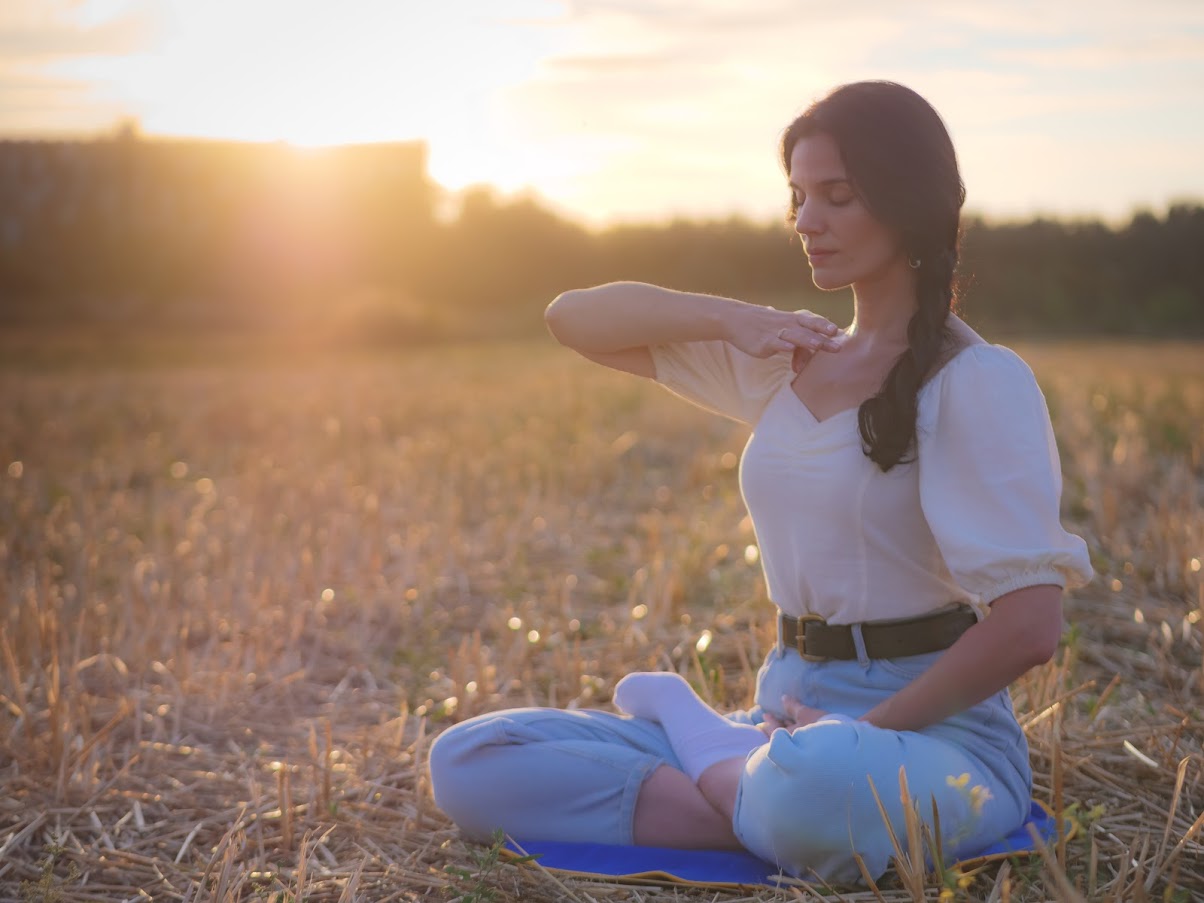 Image for article Фалуньгун добре впливає на здоров'я: частина 1