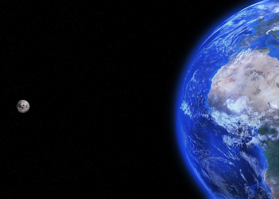 Image for article Сонячний календар, місячний календар і що незвичайного відбудеться в 2023 році