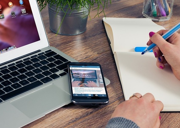 Image for article Оголошення про прийняття на роботу