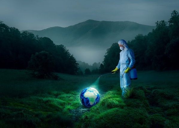 Image for article Благополучне вирішення ситуації під час пандемії