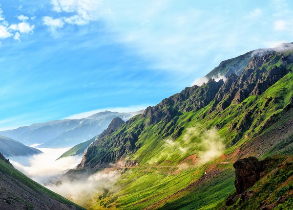 Image for article Дорогоцінна нагода, яка випадає раз на тисячі років (частина I)