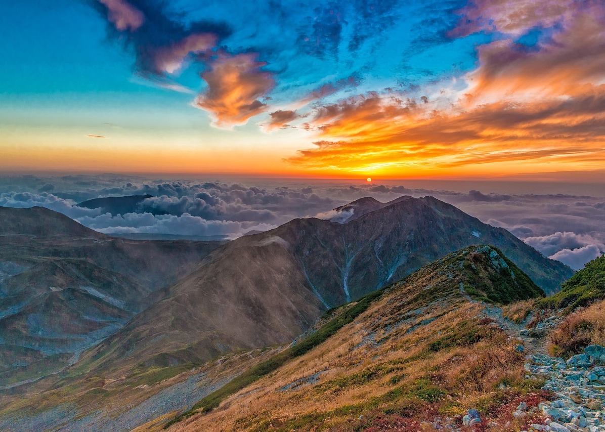 Image for article Дорогоцінна нагода, яка випадає раз на тисячі років (частина II)